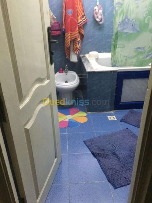 Vente Appartement Constantine Constantine