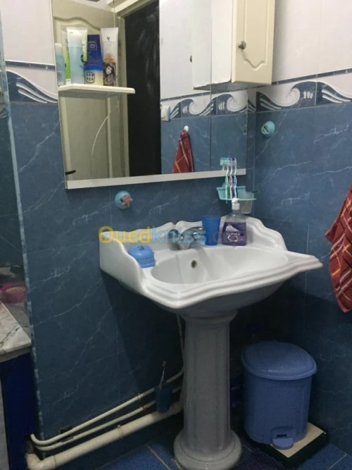 Vente Appartement Constantine Constantine