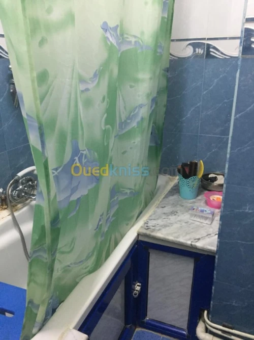 Vente Appartement Constantine Constantine