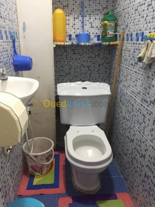 Vente Appartement Constantine Constantine