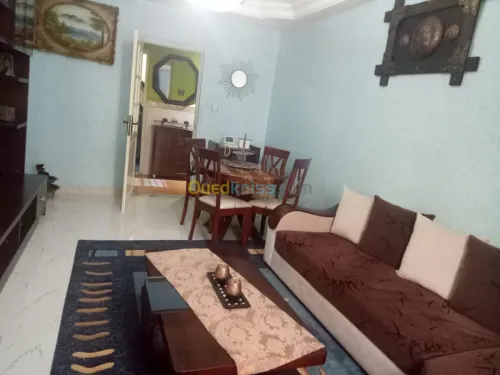 Vente Appartement Constantine Constantine