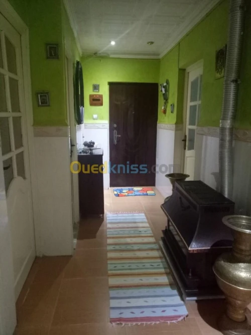 Vente Appartement Constantine Constantine