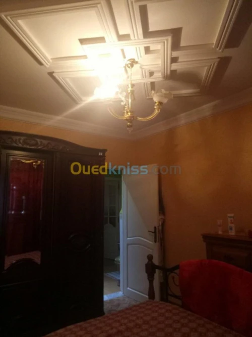 Vente Appartement Constantine Constantine