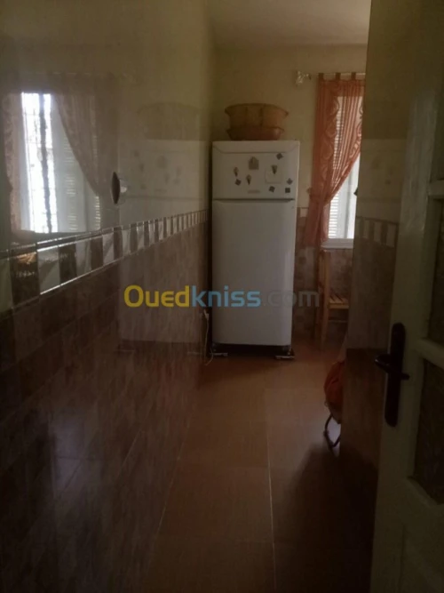 Vente Appartement Constantine Constantine