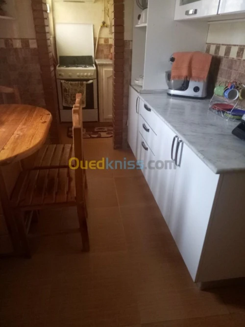 Vente Appartement Constantine Constantine