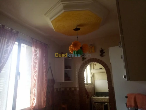 Vente Appartement Constantine Constantine
