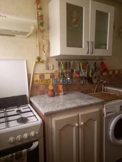 Vente Appartement Constantine Constantine