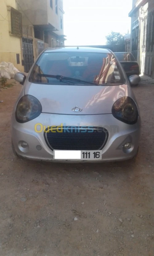 Geely Ray 2011 