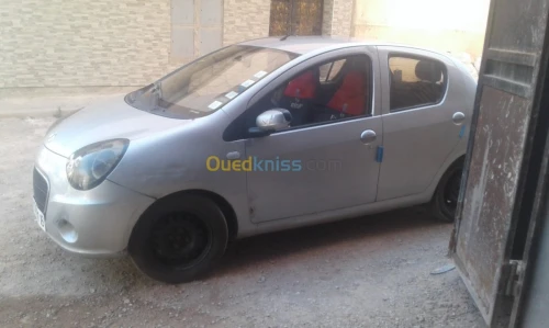 Geely Ray 2011 