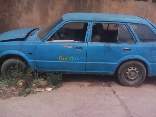 Honda Civic 1981 