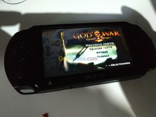 psp