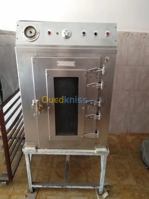 Matériel de pâtisserie