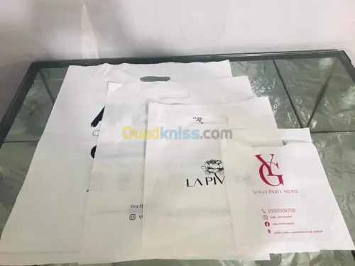 Tout travaux serigraphie