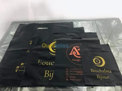 Tout travaux serigraphie