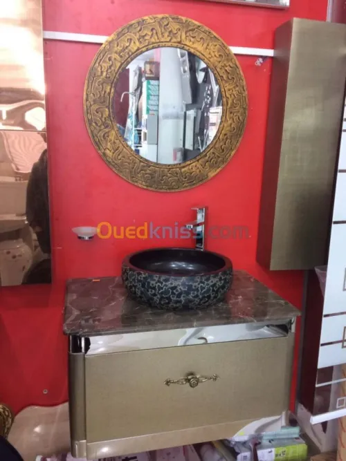 Meubles de salle de bain et Sanitaire 