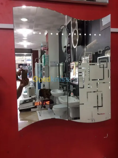 Meubles de salle de bain et Sanitaire 