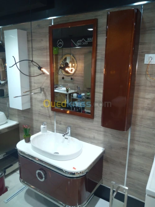 Meubles de salle de bain et Sanitaire 