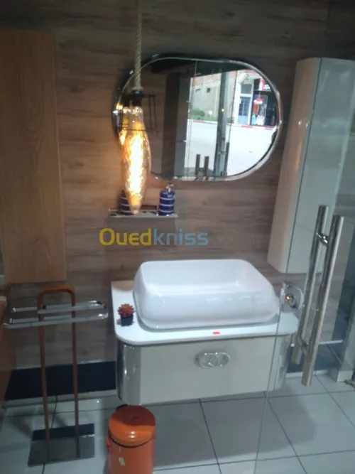 Meubles de salle de bain et Sanitaire 
