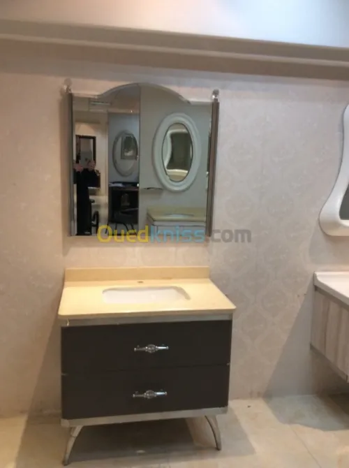Meubles de salle de bain et Sanitaire 