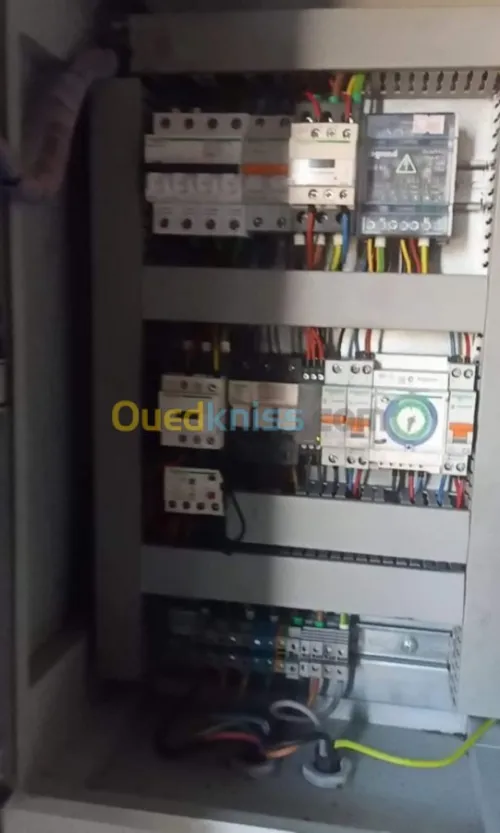 Électricité générale