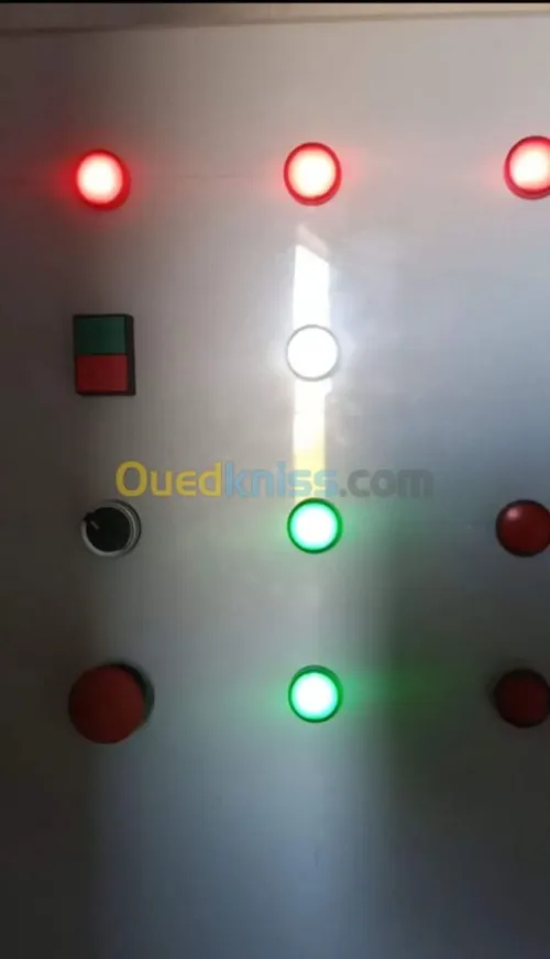 Électricité générale