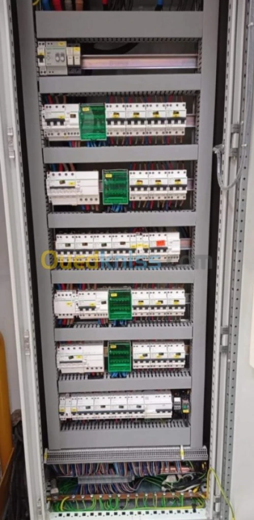 Électricité générale