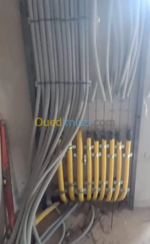 Électricité générale
