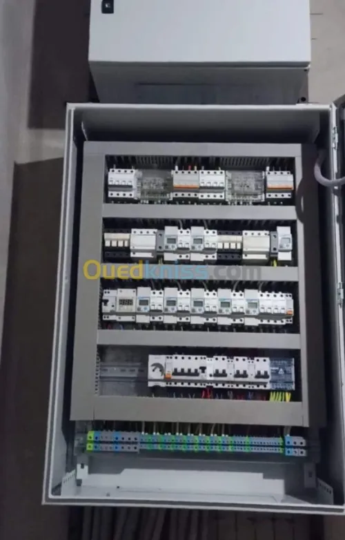 Électricité générale