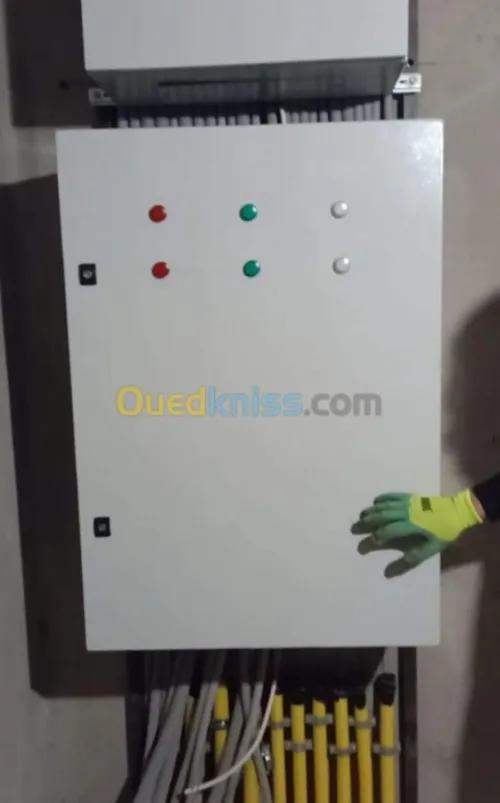 Électricité générale