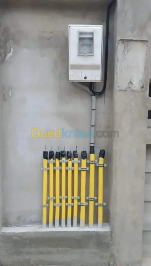 Électricité générale