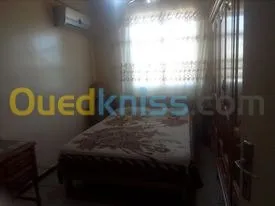 Vente Appartement F3 Ain defla Khemis miliana