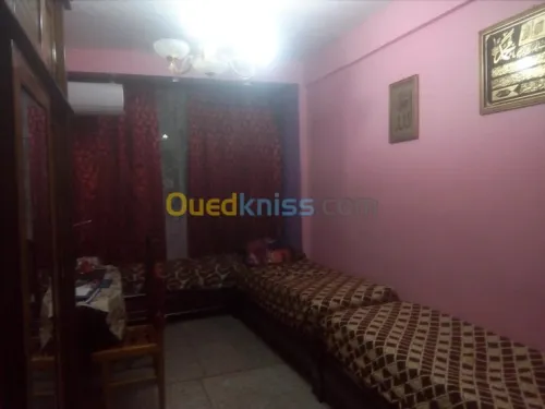 Vente Appartement F3 Ain defla Khemis miliana