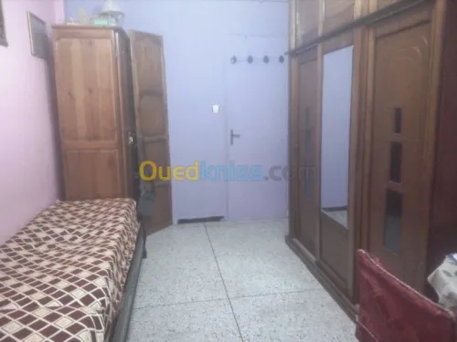 Vente Appartement F3 Ain defla Khemis miliana