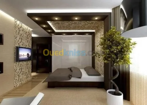 Aménagement & rénovation 