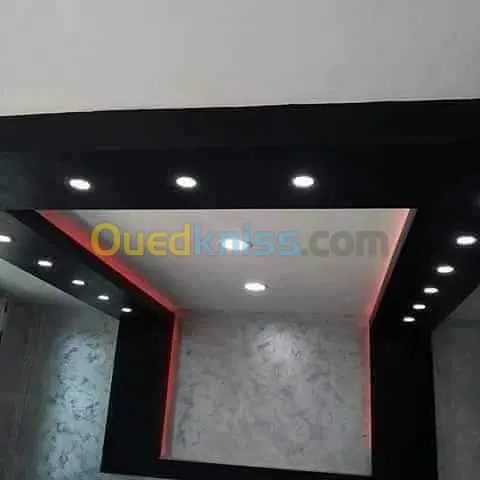 Aménagement & rénovation 