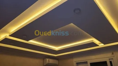 Aménagement & rénovation 