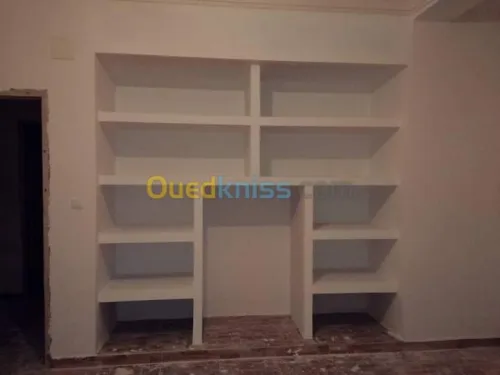 Aménagement & rénovation 