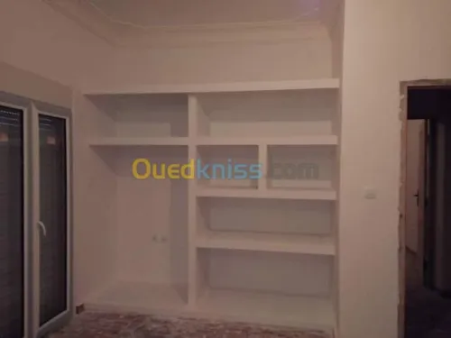 Aménagement & rénovation 