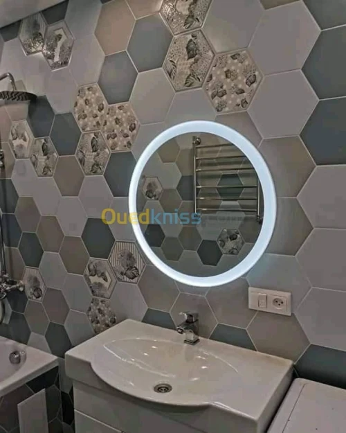 Aménagement & rénovation 