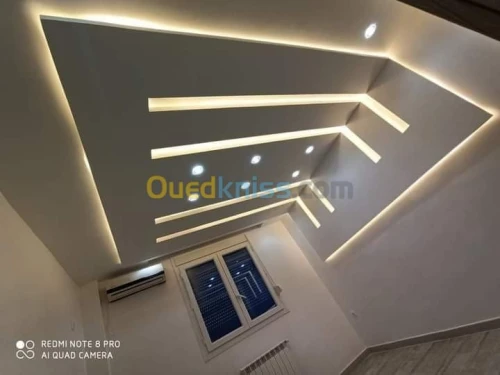 Aménagement & rénovation 