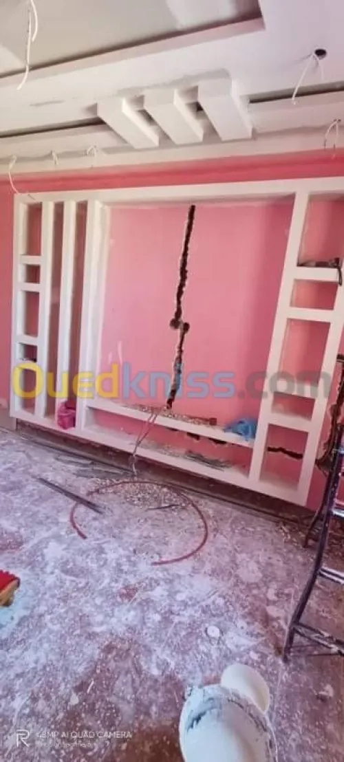 Aménagement & rénovation 