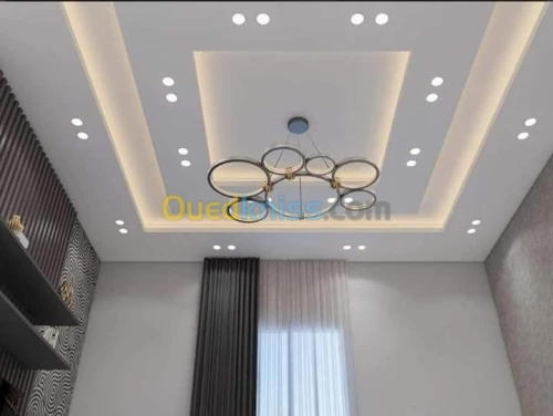 Aménagement & rénovation 
