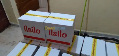 Lave sol ilsilo 