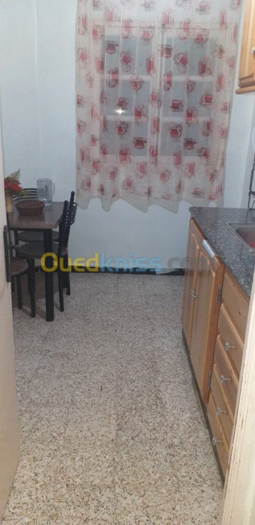 Vente Appartement F3 Oum el bouaghi Oum el bouaghi