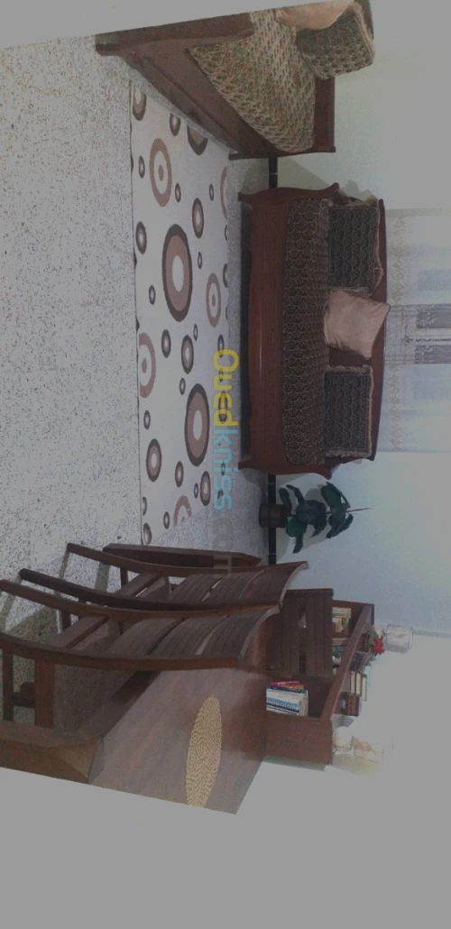 Vente Appartement F3 Oum el bouaghi Oum el bouaghi