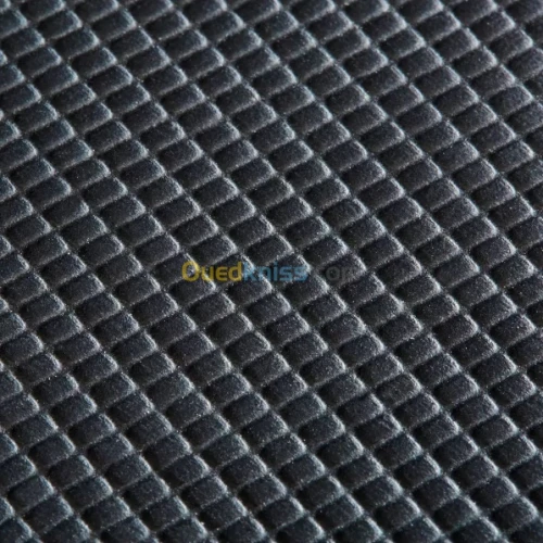 TONGS FEMME - NOIR TURQUOISE