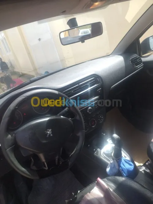 Peugeot 301 2013 Active