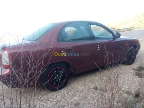 Daewoo Nubira 1999 