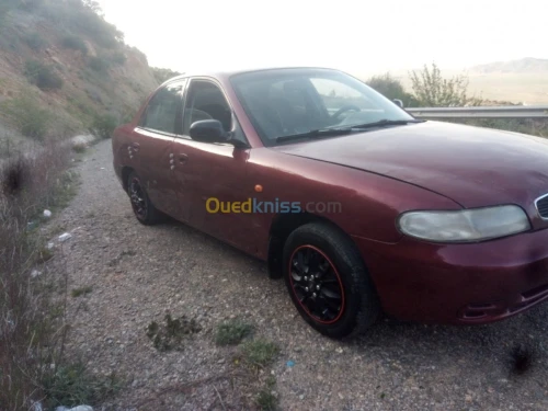 Daewoo Nubira 1999 