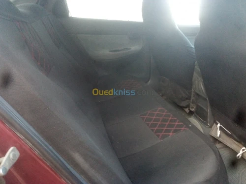 Daewoo Nubira 1999 